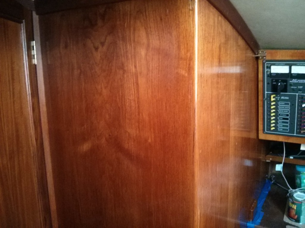 5aa refinish wood