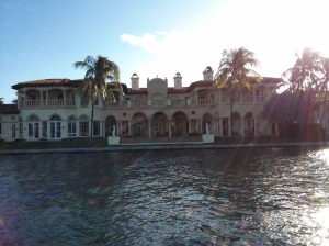 1d huge house