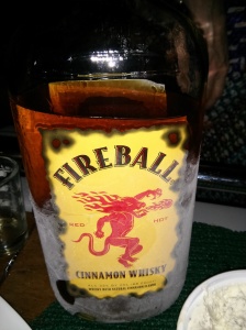 3 fireball