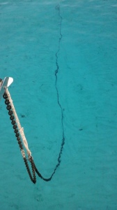 3a anchor chain