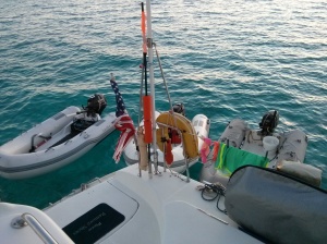 5f dinghys