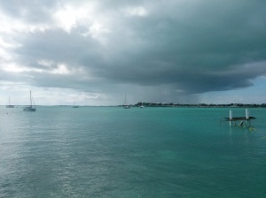 1e Sapodilla Bay TCI