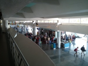 2 Puerto Plata airport