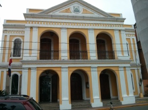 3 Puerto Plata DR City Hall