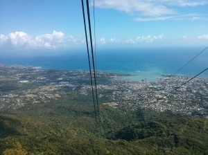 5e cable car