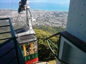 5j cable car