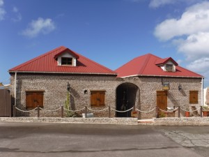 2j warehouses on waterfront