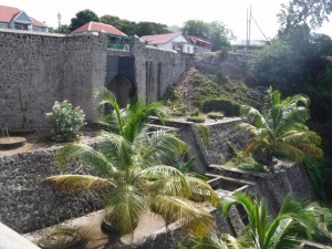 2p spillway