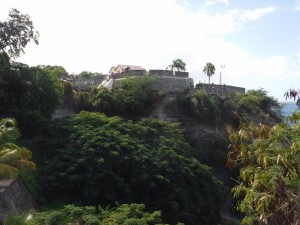4 Fort Oranje