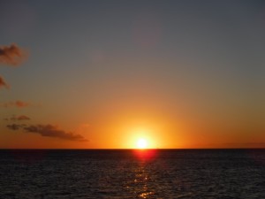 4 Saba sunset (1024x768)