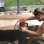 1a wood