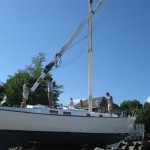 2b launch day