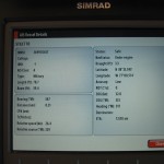2c military ship Potomac River