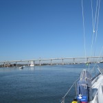 2c Ashley River anchorage 2c Ashley River anchorage