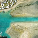 Spanish wells moorings