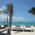 1e lunch at Pascals Rock Sound
