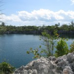 2c ocean hole Rock Sound Eleuthera 2c ocean hole Rock Sound Eleuthera