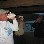 4b conch trio 4b conch trio
