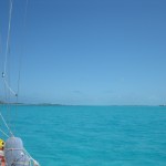 1c Elizabeth Harbor 1c Elizabeth Harbor