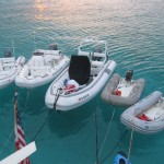 2c dinghy