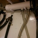 1b holding tank filter