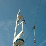 3 wind generator