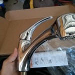 1a faucet