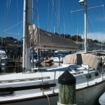1a sail cover 1a sail cover