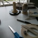 1a sewing