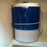 2a washing machine