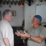 1 Bob meets Norm at Wendys 1 Bob meets Norm at Wendys