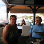 3d Gustavs in Gustavia St Barths