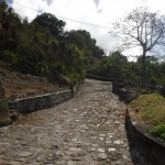 2k path from old town up to new town