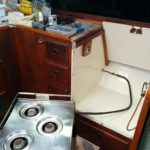 A Stove issues
