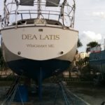 D ready for launch
