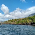 CA anchored here
