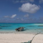 AJ lagoon and beach
