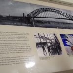 AU Sydney Harbour Bridge