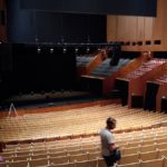 BP Concert Hall BP Concert Hall